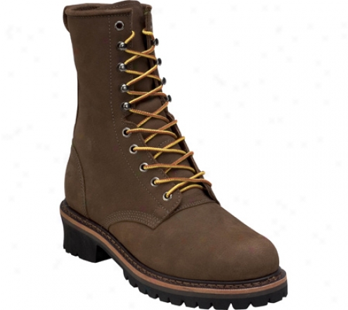 Golden Retriever Footwear 09070 (men's) - Brown