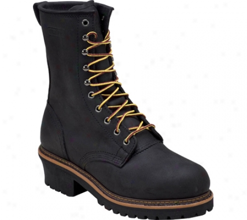 Golden Retriever Footwear 09058 (men's) - Black