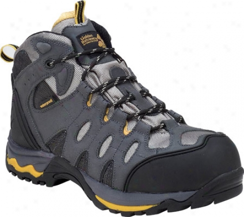 Golden Retriever Footwear 7577 (men's -) Gray