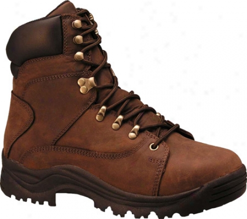 Golden Retriever Footwear 8759 (men's) - Brown