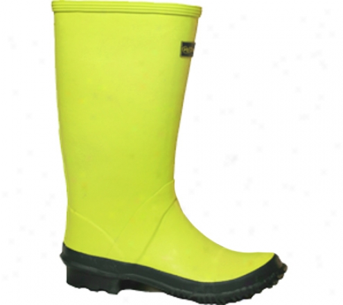 Greentips All Natural Caoutchouc Rain Boots