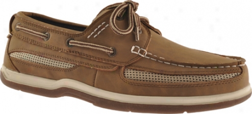 Island Surf Co. Cod (men's) - Da5k Brown