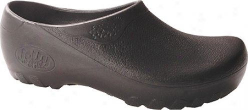 Jollys Fashion Shoe (men's) - Black