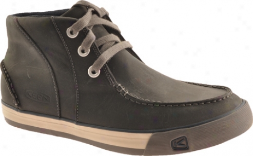 Keen Timmons Chukka (men's) - Gargkyle