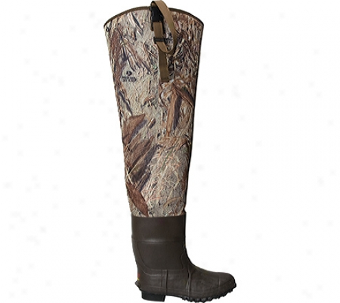 Lacrosse Mallard Hjp (men's) - Mossy Oak Duck Blind