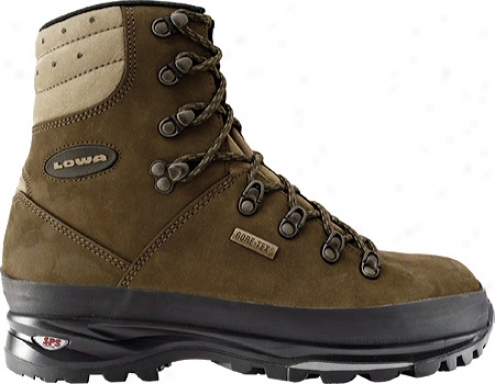 Lowa Ranger Gtx Hi (men's) - Sepia