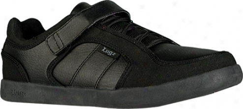 Lugz Slice (men's) - Black