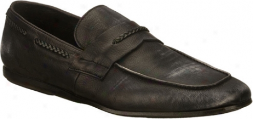 Mark Nason Ekdon (men's) - Black