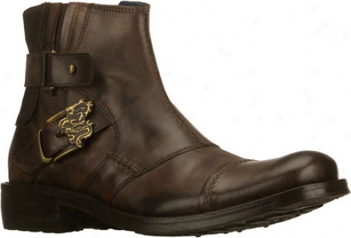 Mark Nason Kenmare (men's) - Dark Brown