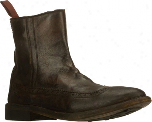 Mark Nason Wayside (men's) - aDrk Brown