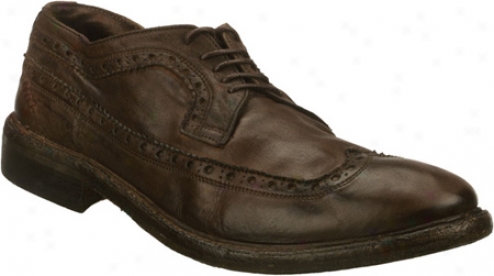 Mark Naso Westward (men's) - Dark Brown