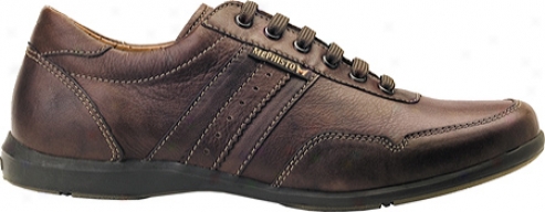 Msphisto Bonito (men's) - Chestnut/dark Brown George