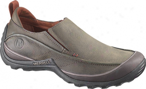 Merrell Kaolin (men's) - Dusty Olive