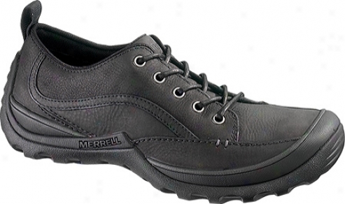 Merrell Loess (men's) - Black