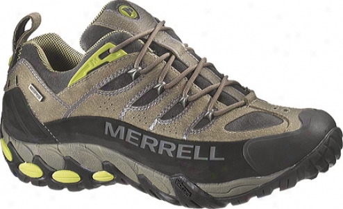 Mrrrell Refuge Pro Waterproof (men's) - Brindle
