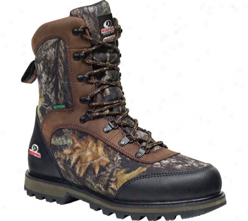 "mossy Oak Mo2804 Traditions 9"" Boot (men's)"