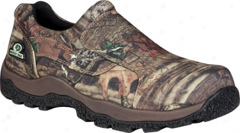 Mossy Oak Mo4237 Campfire Slip-on (men's) - Infinity