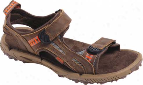 Moszkito 471 Sting (men's) - Brown