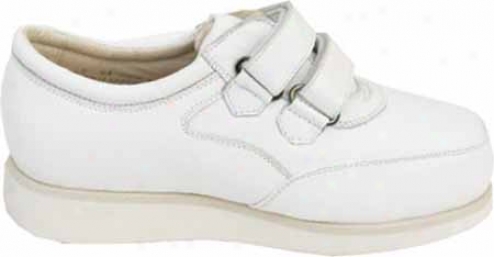 Mt. Emey 7021 (men's) - White