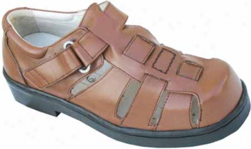 Mt. Emey 9938 (men's) - Brown