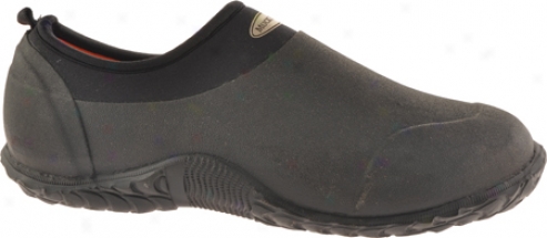 Muck Boots Edgewater Camp Ewc0-00a - Black/black