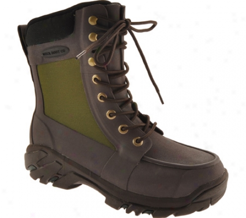 Muck Boots Uplander Hunting Boot Upb-900 (men's) - Brown