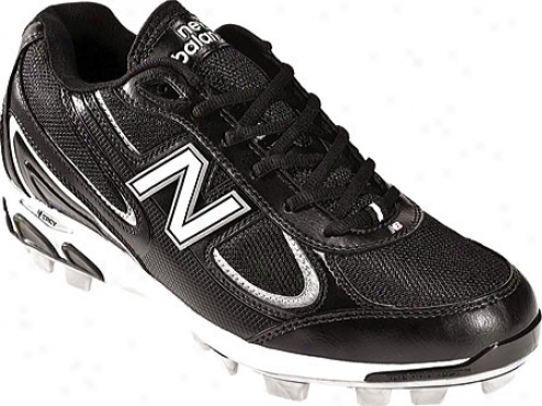 New Balance Mb823k (men's) - Black