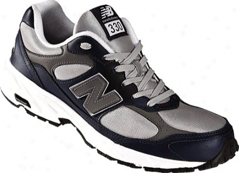 New Balance Ml330 (men's) - Navy