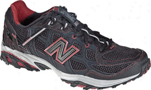 New Balance Mt625 (men's) - Black/red