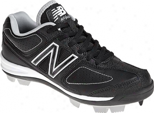 New Balance Yb4040 (men's) - Black/white