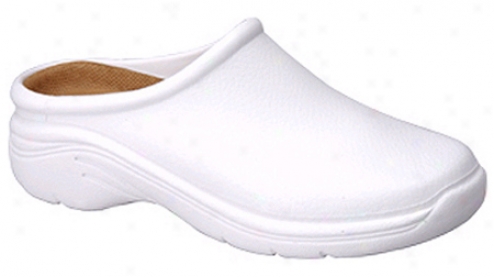 Nurse Mates Quarky (men's) - White