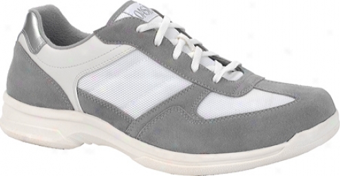 Oasis George (men's) - White