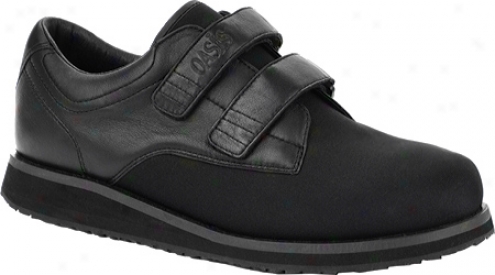 Oasis X-tender (men's) - Black