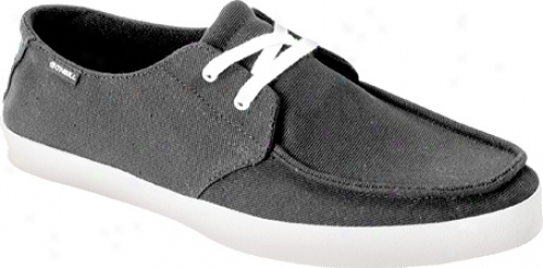 O'neill Bowers (men's) - Charcoal Heather