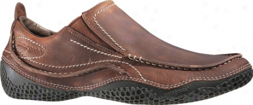 Patagonia Carfo (men's) - Dried Vanilla Nubuck