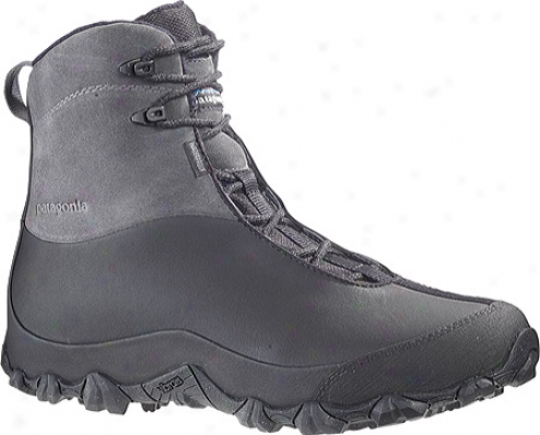 Patagonia Das Boot Waterproof Middle (men's) - Forge Grey