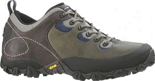 Patagonia Drifter (men's) - Sable Brown Leaather