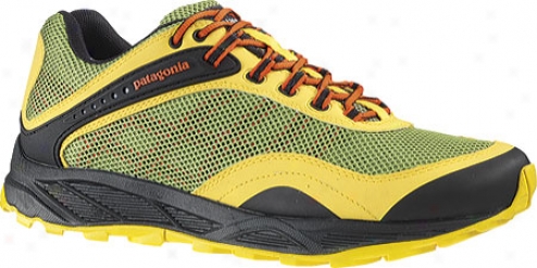 Patagonia Specter (men's) - Gecko/plantain Mesh/synthetic