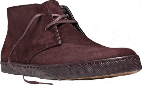 Pf Flyers Mohonk - Concealment Brown Suede