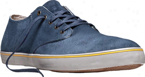 Pf Flyers Taghkanic - Blue Suede