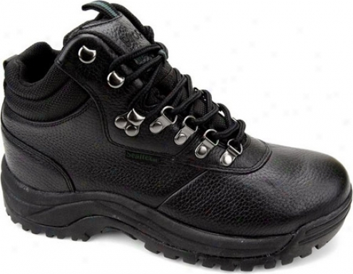 Propet Cliff Walker (men 's) - Black