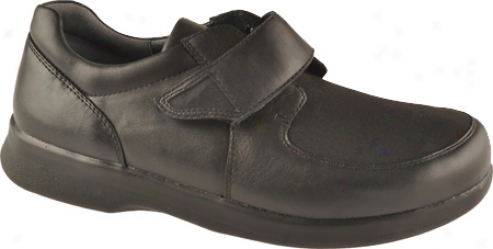 Propet Justin (men's) - Black