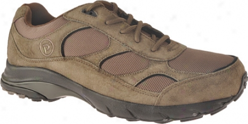 Propet Trek (men's) - Gunsmoke/black