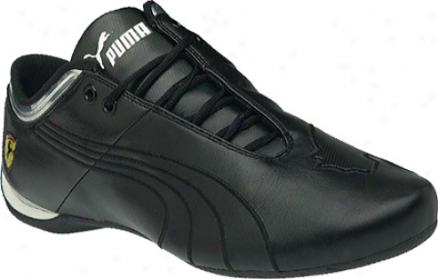 Puma Future Cat M1 Big Cat Sf (men's) - Black/black