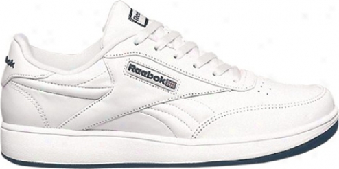 Reebok Classic Ace (men's) - White/navy