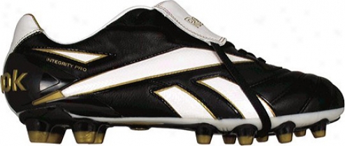 Reebok Integritg 09 Pro Hg (men's) - Black/white/gold