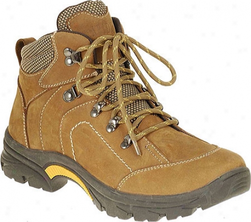 Reneeze Ar2031 (men's) - Camel