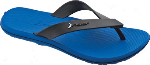 Rider R1 Urb (men's) - Blue/black