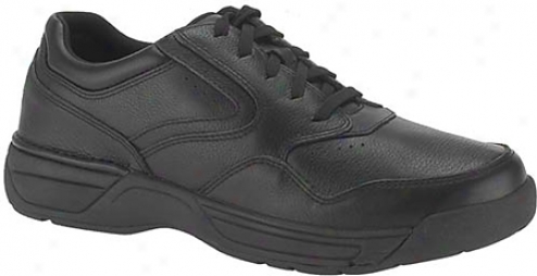 Rockport Astride (men's) - Mourning Tumbled