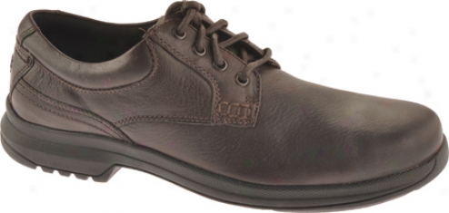 Rockport Bindu (men's) - Dark Brown Full Grain Leather